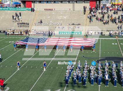 Thumbnail 2 in Central vs. Morse (CIF D3 Finals) photogallery.