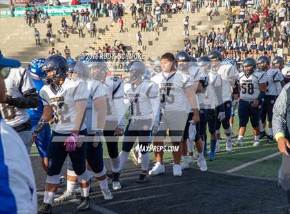 Thumbnail 2 in Central vs. Morse (CIF D3 Finals) photogallery.