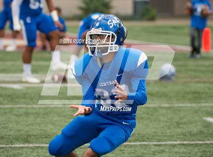 Thumbnail 3 in Central vs. Morse (CIF D3 Finals) photogallery.