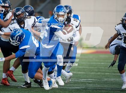 Thumbnail 1 in Central vs. Morse (CIF D3 Finals) photogallery.