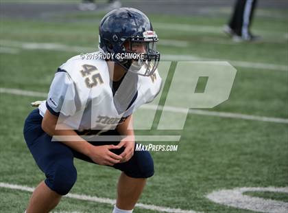 Thumbnail 3 in Central vs. Morse (CIF D3 Finals) photogallery.