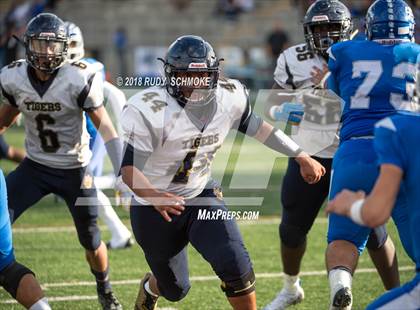 Thumbnail 1 in Central vs. Morse (CIF D3 Finals) photogallery.