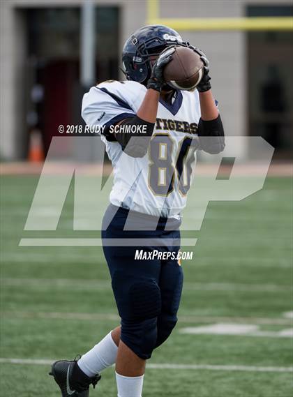 Thumbnail 1 in Central vs. Morse (CIF D3 Finals) photogallery.