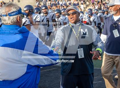 Thumbnail 1 in Central vs. Morse (CIF D3 Finals) photogallery.