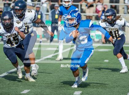 Thumbnail 3 in Central vs. Morse (CIF D3 Finals) photogallery.