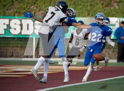 Thumbnail 3 in Central vs. Morse (CIF D3 Finals) photogallery.