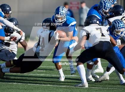 Thumbnail 2 in Central vs. Morse (CIF D3 Finals) photogallery.