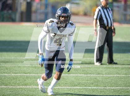 Thumbnail 1 in Central vs. Morse (CIF D3 Finals) photogallery.