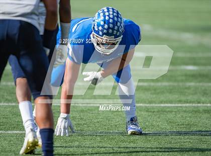 Thumbnail 2 in Central vs. Morse (CIF D3 Finals) photogallery.