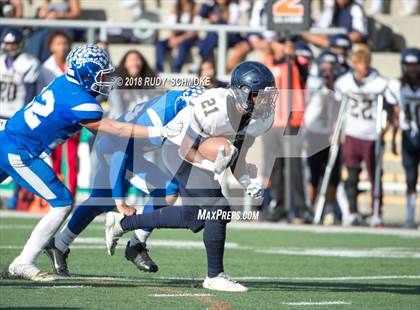 Thumbnail 3 in Central vs. Morse (CIF D3 Finals) photogallery.