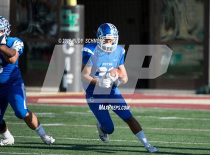 Thumbnail 3 in Central vs. Morse (CIF D3 Finals) photogallery.