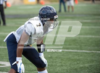 Thumbnail 1 in Central vs. Morse (CIF D3 Finals) photogallery.