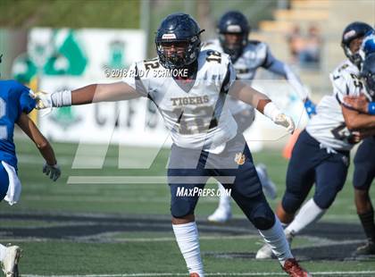 Thumbnail 1 in Central vs. Morse (CIF D3 Finals) photogallery.