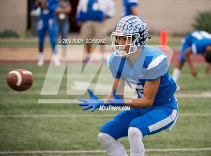 Thumbnail 2 in Central vs. Morse (CIF D3 Finals) photogallery.