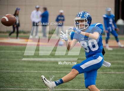 Thumbnail 3 in Central vs. Morse (CIF D3 Finals) photogallery.