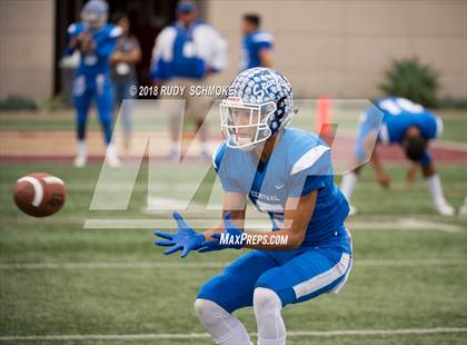 Thumbnail 3 in Central vs. Morse (CIF D3 Finals) photogallery.