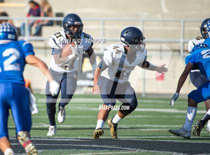 Thumbnail 1 in Central vs. Morse (CIF D3 Finals) photogallery.