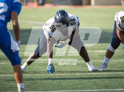 Thumbnail 3 in Central vs. Morse (CIF D3 Finals) photogallery.