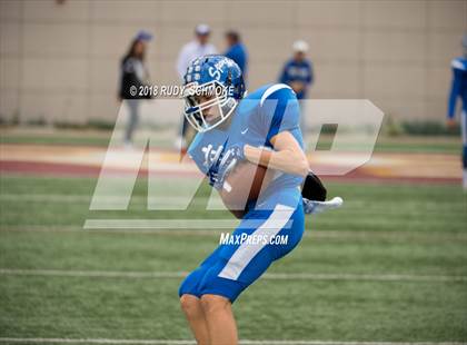 Thumbnail 2 in Central vs. Morse (CIF D3 Finals) photogallery.