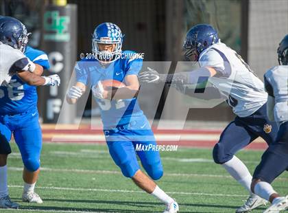 Thumbnail 3 in Central vs. Morse (CIF D3 Finals) photogallery.