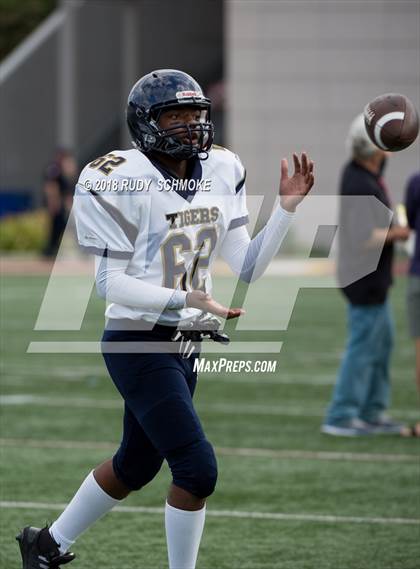 Thumbnail 2 in Central vs. Morse (CIF D3 Finals) photogallery.