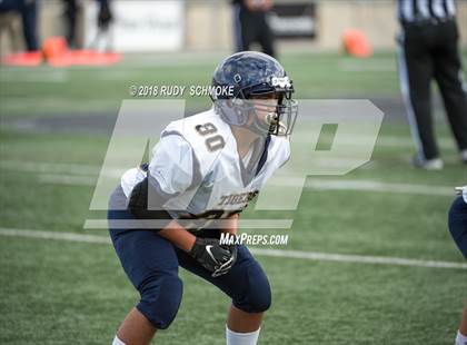 Thumbnail 2 in Central vs. Morse (CIF D3 Finals) photogallery.