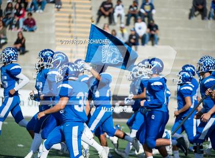Thumbnail 1 in Central vs. Morse (CIF D3 Finals) photogallery.