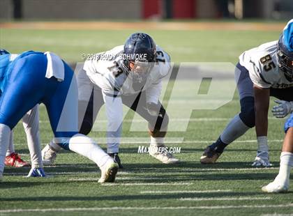 Thumbnail 1 in Central vs. Morse (CIF D3 Finals) photogallery.