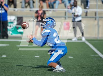 Thumbnail 3 in Central vs. Morse (CIF D3 Finals) photogallery.