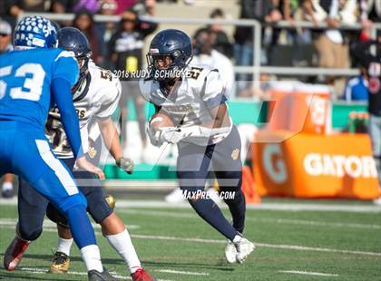 Thumbnail 3 in Central vs. Morse (CIF D3 Finals) photogallery.