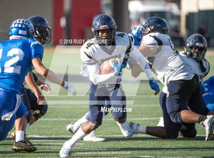 Thumbnail 1 in Central vs. Morse (CIF D3 Finals) photogallery.