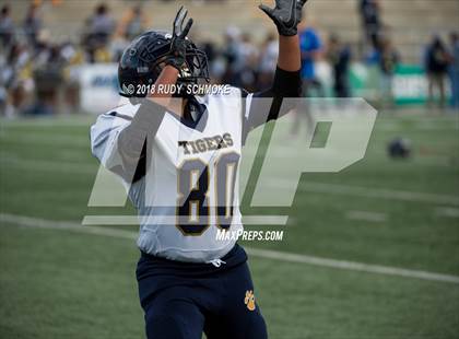 Thumbnail 3 in Central vs. Morse (CIF D3 Finals) photogallery.