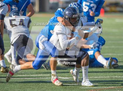 Thumbnail 2 in Central vs. Morse (CIF D3 Finals) photogallery.