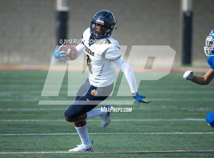 Thumbnail 2 in Central vs. Morse (CIF D3 Finals) photogallery.