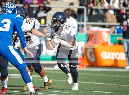 Thumbnail 3 in Central vs. Morse (CIF D3 Finals) photogallery.