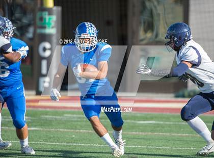 Thumbnail 1 in Central vs. Morse (CIF D3 Finals) photogallery.