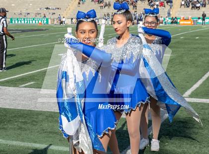 Thumbnail 1 in Central vs. Morse (CIF D3 Finals) photogallery.
