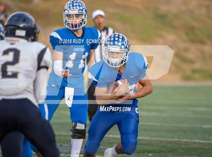 Thumbnail 3 in Central vs. Morse (CIF D3 Finals) photogallery.