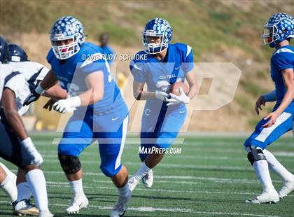 Thumbnail 2 in Central vs. Morse (CIF D3 Finals) photogallery.