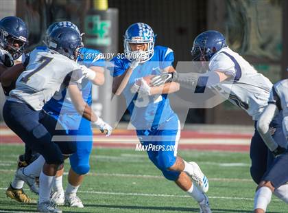 Thumbnail 3 in Central vs. Morse (CIF D3 Finals) photogallery.