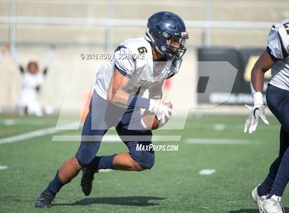 Thumbnail 3 in Central vs. Morse (CIF D3 Finals) photogallery.