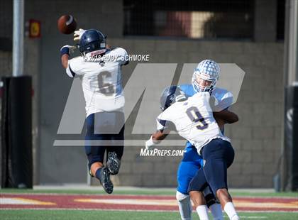 Thumbnail 3 in Central vs. Morse (CIF D3 Finals) photogallery.