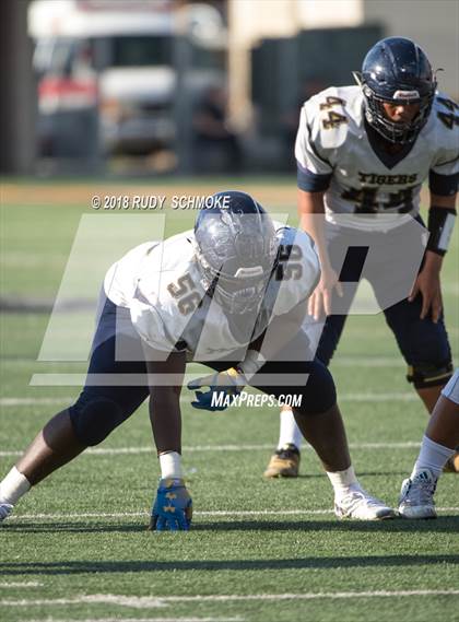 Thumbnail 3 in Central vs. Morse (CIF D3 Finals) photogallery.