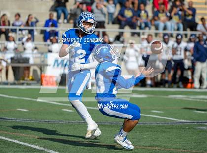 Thumbnail 2 in Central vs. Morse (CIF D3 Finals) photogallery.