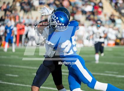 Thumbnail 3 in Central vs. Morse (CIF D3 Finals) photogallery.