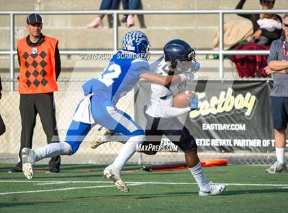 Thumbnail 2 in Central vs. Morse (CIF D3 Finals) photogallery.