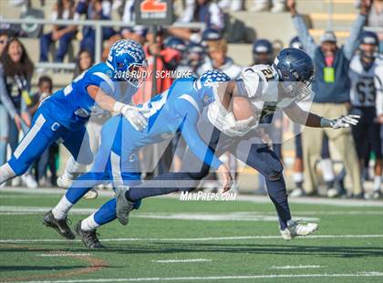 Thumbnail 1 in Central vs. Morse (CIF D3 Finals) photogallery.