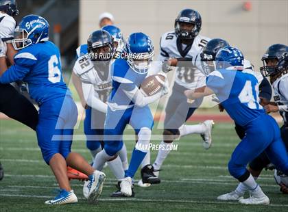 Thumbnail 3 in Central vs. Morse (CIF D3 Finals) photogallery.