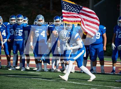 Thumbnail 3 in Central vs. Morse (CIF D3 Finals) photogallery.
