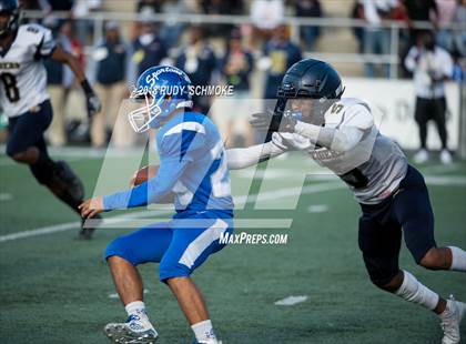 Thumbnail 3 in Central vs. Morse (CIF D3 Finals) photogallery.